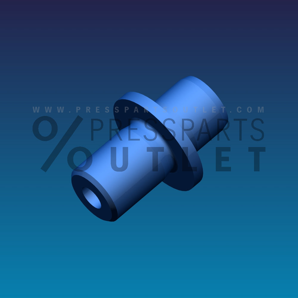 Bearing bolt - A1.607.103 /01 - Lagerbolzen