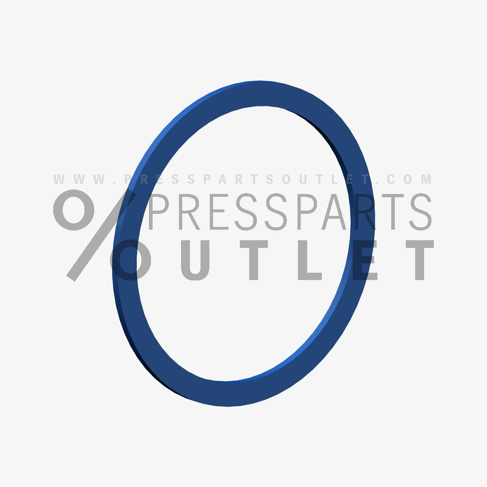 Gasket - C2.419.016 / - Dichtring