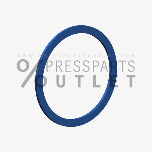 Gasket - C2.419.016 / - Dichtring