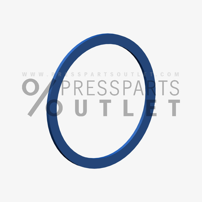Gasket - C2.419.016 / - Dichtring