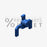 Gear segment - C4.005.223 / - Zahnsegment