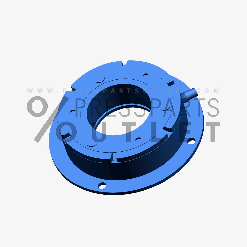Brake elektromagnetis. 15Nm - C5.109.1321/01 - Bremse elektromagnetis. 15Nm