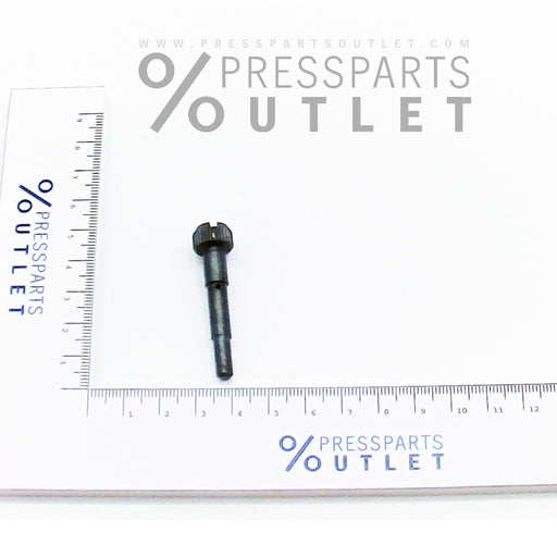 Adjusting bolt - C5.072.209 /01 - Einstellbolzen - A