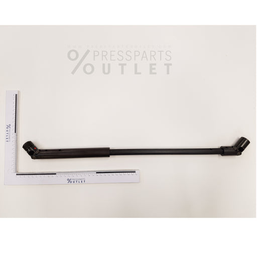 Universal joint shaft - C5.516.131 / - Gelenkwelle