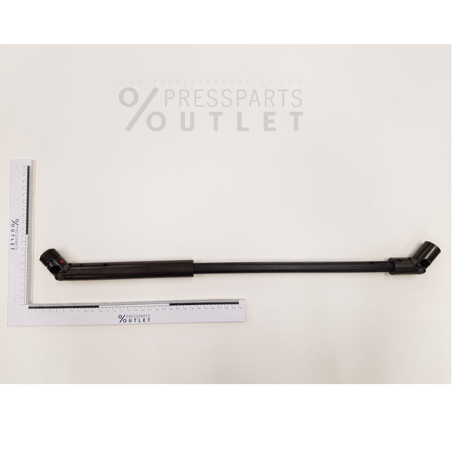 Universal joint shaft - C5.516.131 / - Gelenkwelle