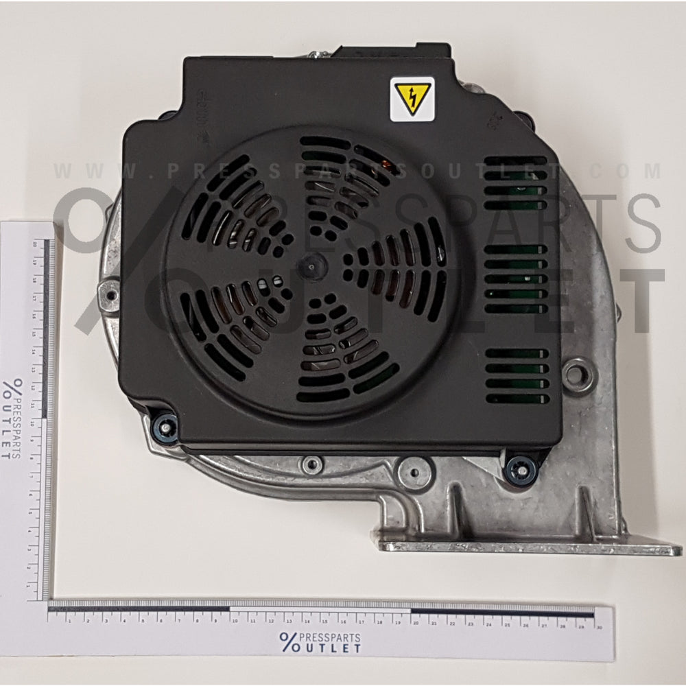 Blower EBM G1G170-AB31-08 - C7.170.0701/07 - Gebläse EBM G1G170-AB31-08