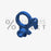 Swiveling lever OS - C8.010.028 /01 - Lagerhebel BS