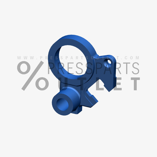 Swiveling lever OS - C8.010.028 /01 - Lagerhebel BS