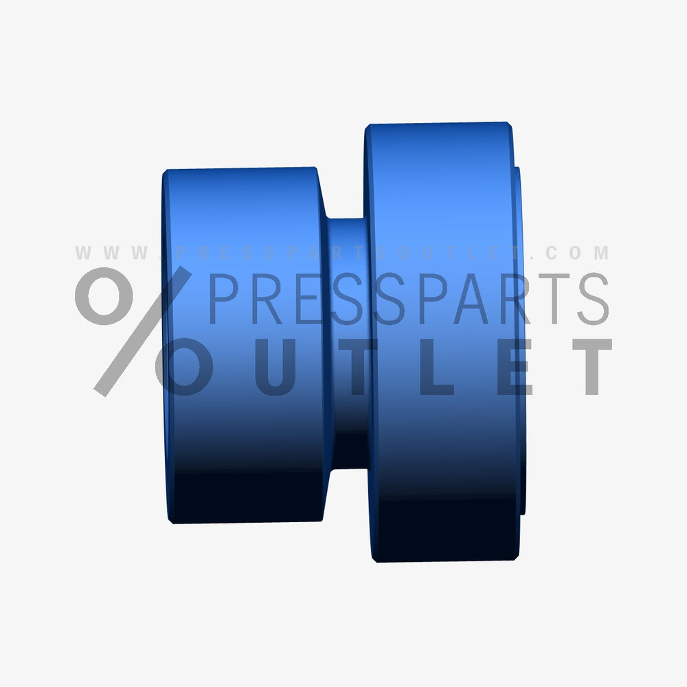 Twin gear - C8.010.236 /02 - Doppelrad