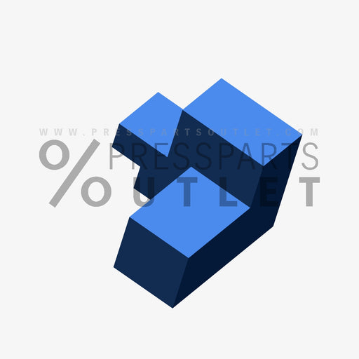 Bearing OS - C8.015.836 /02 - Lager BS
