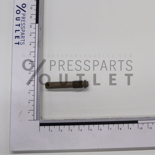 Screw - C8.458.716 /01 - Schraube - A
