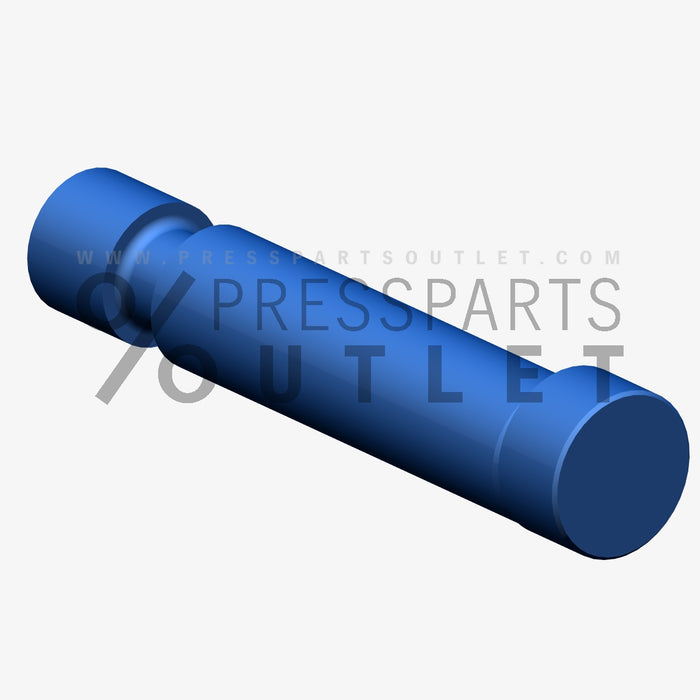 Pin - C8.458.724 /03 - Bolzen