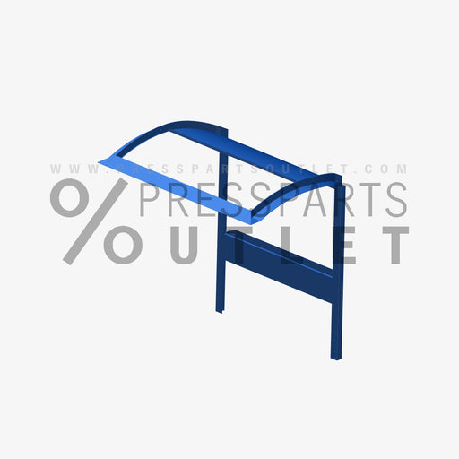 Bracket for lamp cpl Press Center 23 - CP.092.1923/ - LeuchtentrÃƒÆ’Ã‚Â¤ger kpl Press Center 23