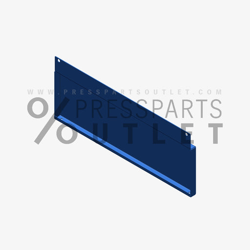 Intermediate guard DS - DS.021.450 / - Zwischenschutz AS