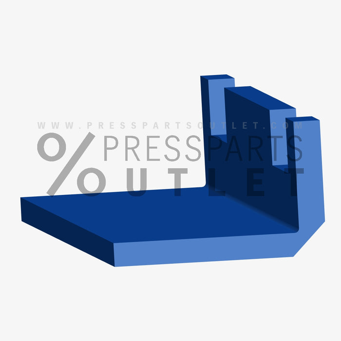 Sound-insulating board - DS.914.927 /01 - SchalldÃƒÆ’Ã†â€™Ãƒâ€šÃ‚Â¤mmplatte