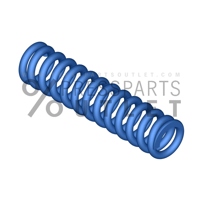 Shim plate - F2.007.625 / - Unterlegblech