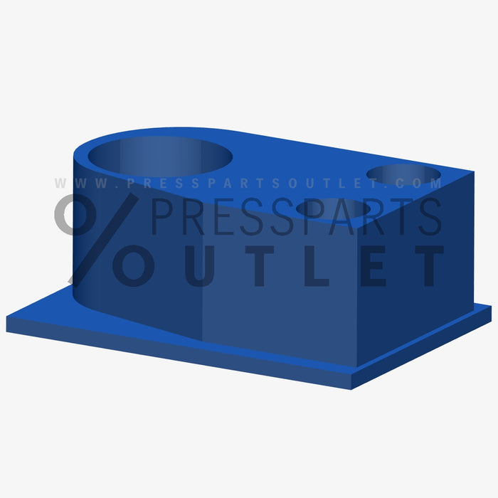 Center bearing - F2.016.008 /03 - Mittellager