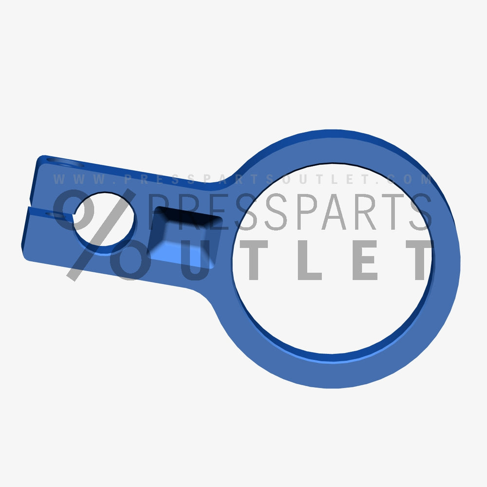 Connecting rod - F2.016.273 /01 - Koppel