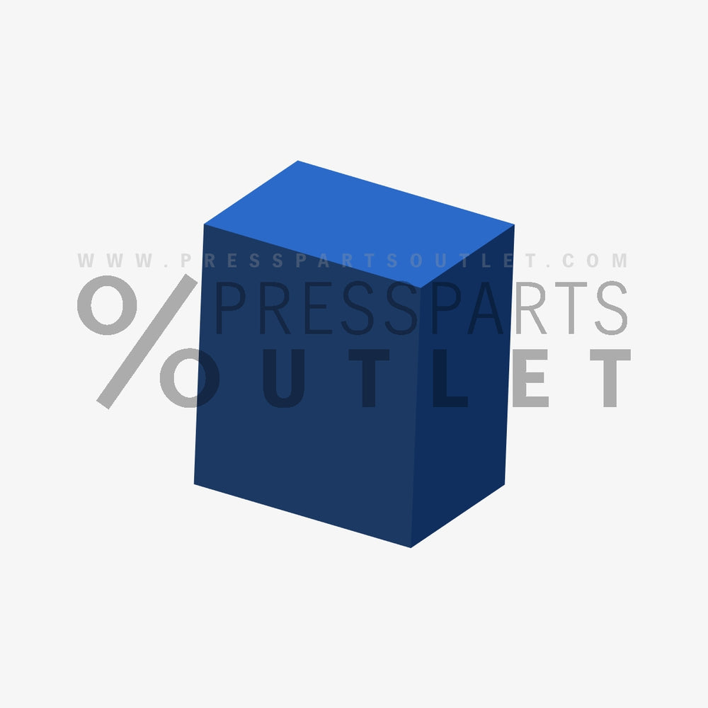 Chain deviator - F2.017.129 /02 - Kettenabweiser