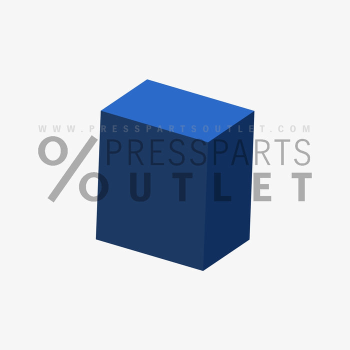 Chain deviator - F2.017.129 /02 - Kettenabweiser