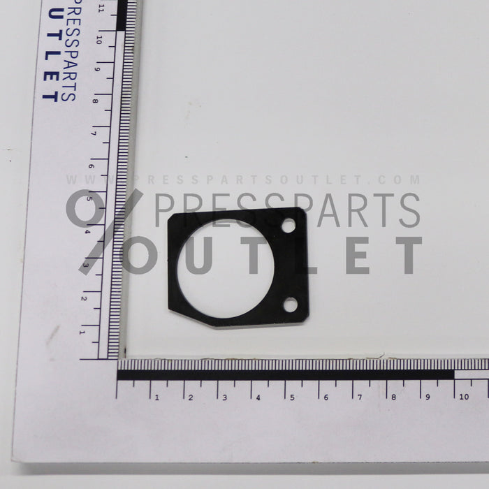 Bearing disk - F2.020.015 /07 - Lagerscheibe - A