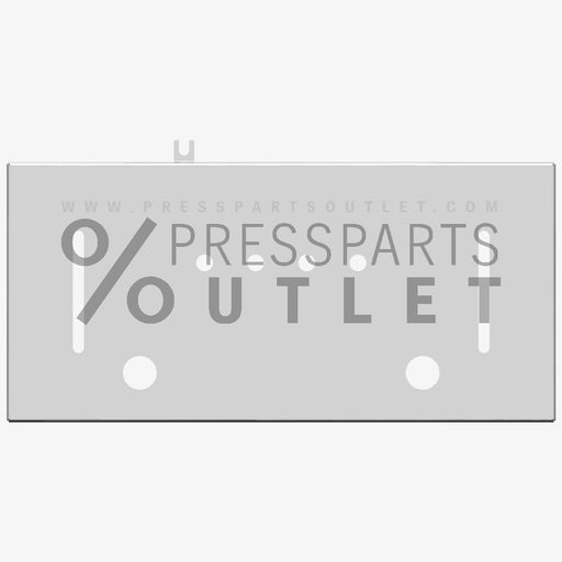 Frame - F2.028.080S/ - Rahmen