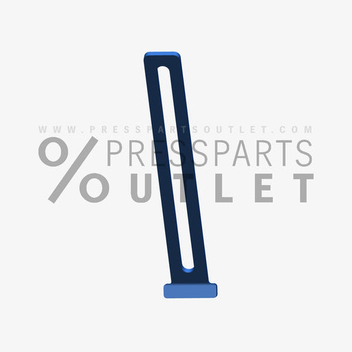 Bar - F2.028.450 /03 - Leiste