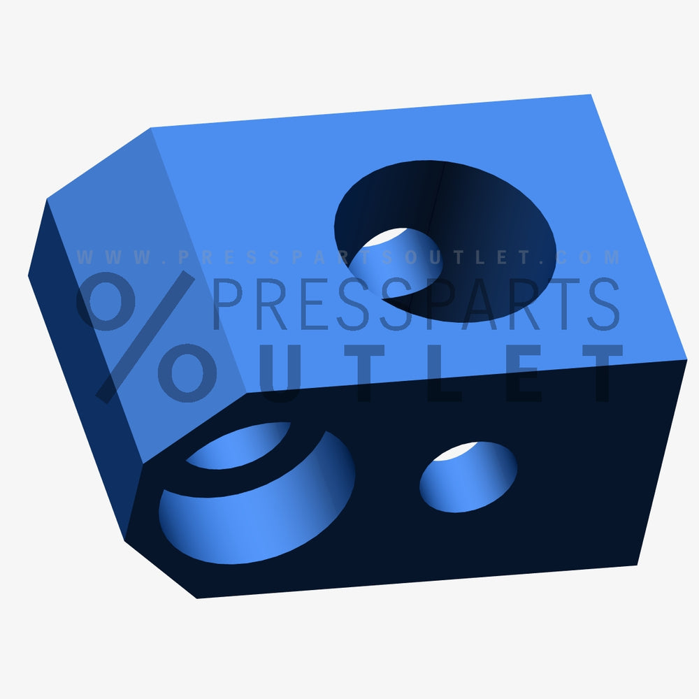 Sensor holder - F2.033.469 /01 - Sensorhalter