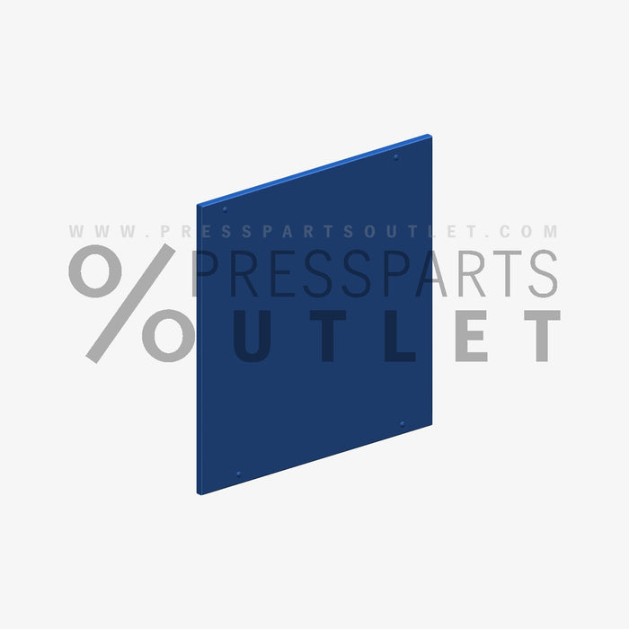 Door - F2.090.906 /03 - TÃƒÆ’Ã‚Â¼r