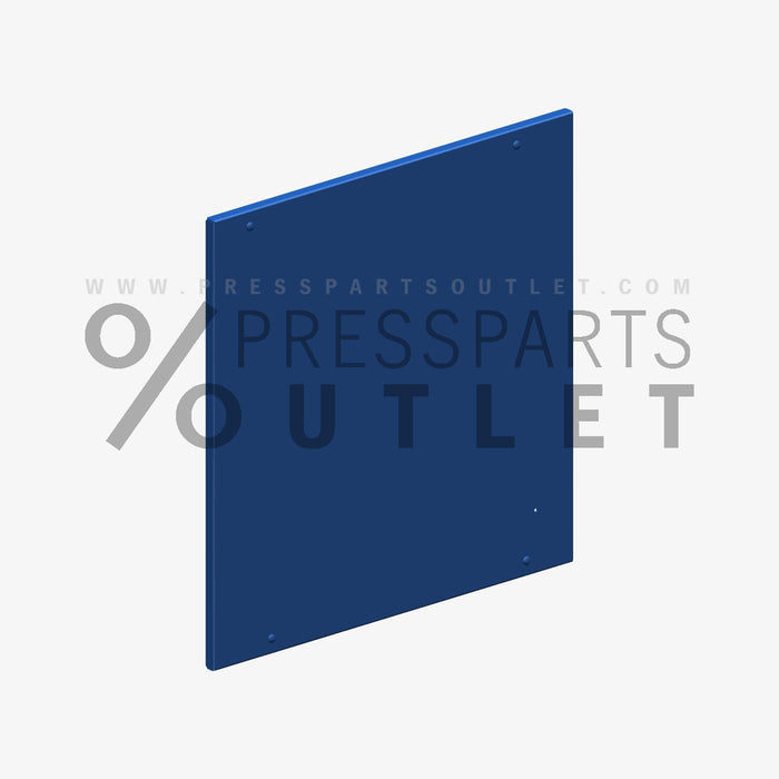 Door - F2.090.906 /04 - TÃƒÆ’Ã‚Â¼r