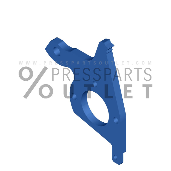 Guide pin - 43.431.223 / - FÃƒÂ¼hrungsbolzen