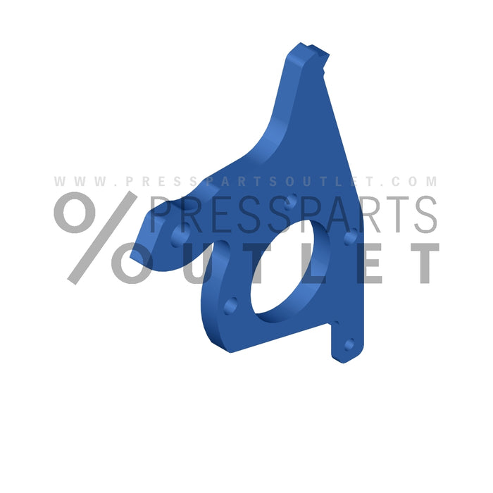 Guide pin - 43.431.223 / - FÃƒÂ¼hrungsbolzen