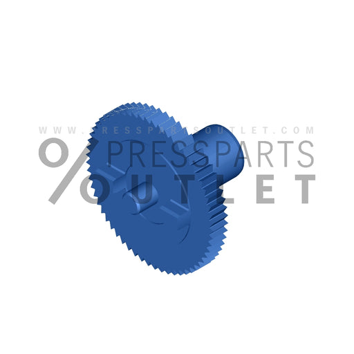 Guide pin - 43.431.223 / - FÃƒÂ¼hrungsbolzen