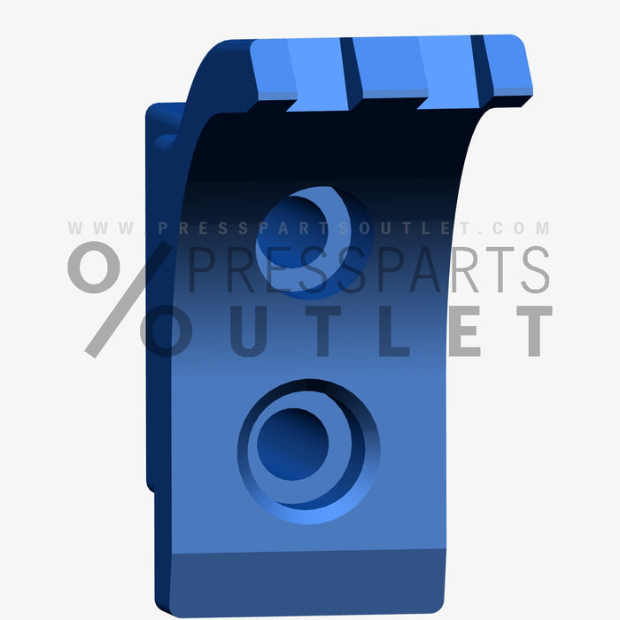 Chain deviator - F2.517.129 /01 - Kettenabweiser