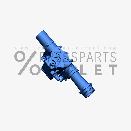 Valve cpl - F2.518.632F/06 - Ventil kpl