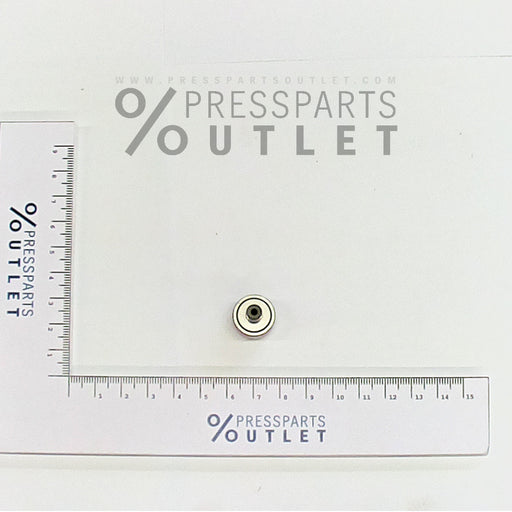 Cam follower - F2.072.009 / - Kurvenrolle