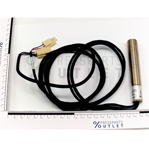 Sensor US BARR RECV - F2.161.1421/02 - Sensor US BARR RECV