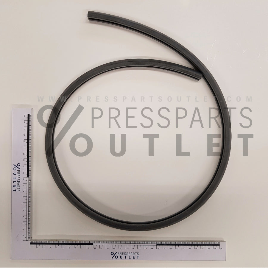 Semifinished profile - F2.205.029 /03 - Profil