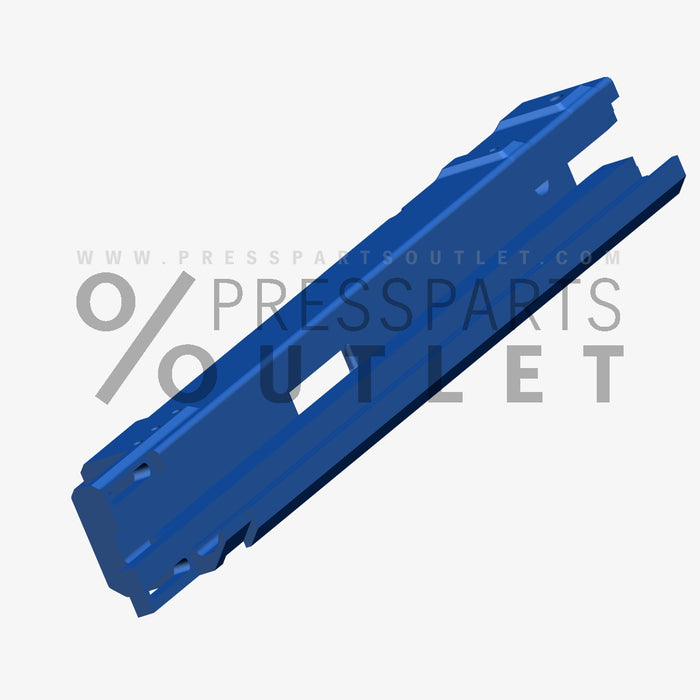 Chain guide DS - F4.514.104 /13 - KettenfÃƒÆ’Ã‚Â¼hrung AS