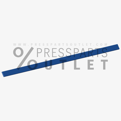 Top plate clamp - F4.614.949 / - Klemmleiste oben