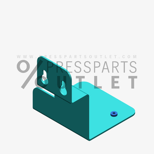 Angle - F4.714.555 /02 - Winkel