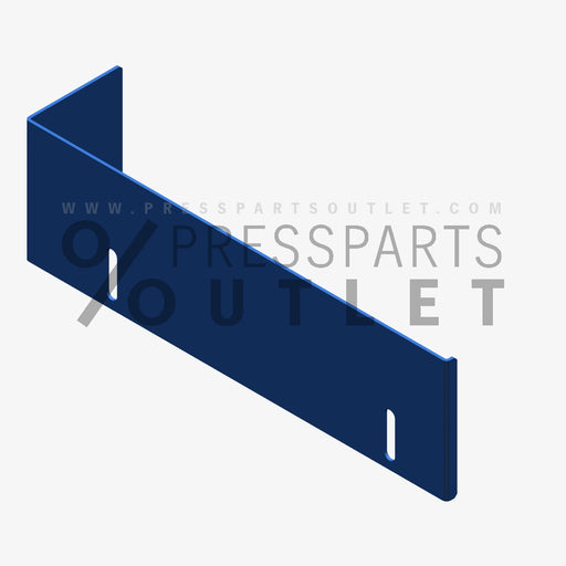 Angle piece DS - F5.714.454 /02 - Winkel AS