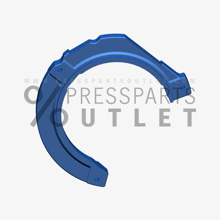 Cam support - F6.005.108 /08 - KurventrÃƒÆ’Ã‚Â¤ger