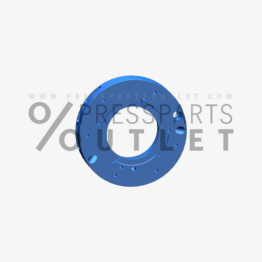 Valve housing - F6.582.255 /07 - VentilgehÃƒÆ’Ã‚Â¤use