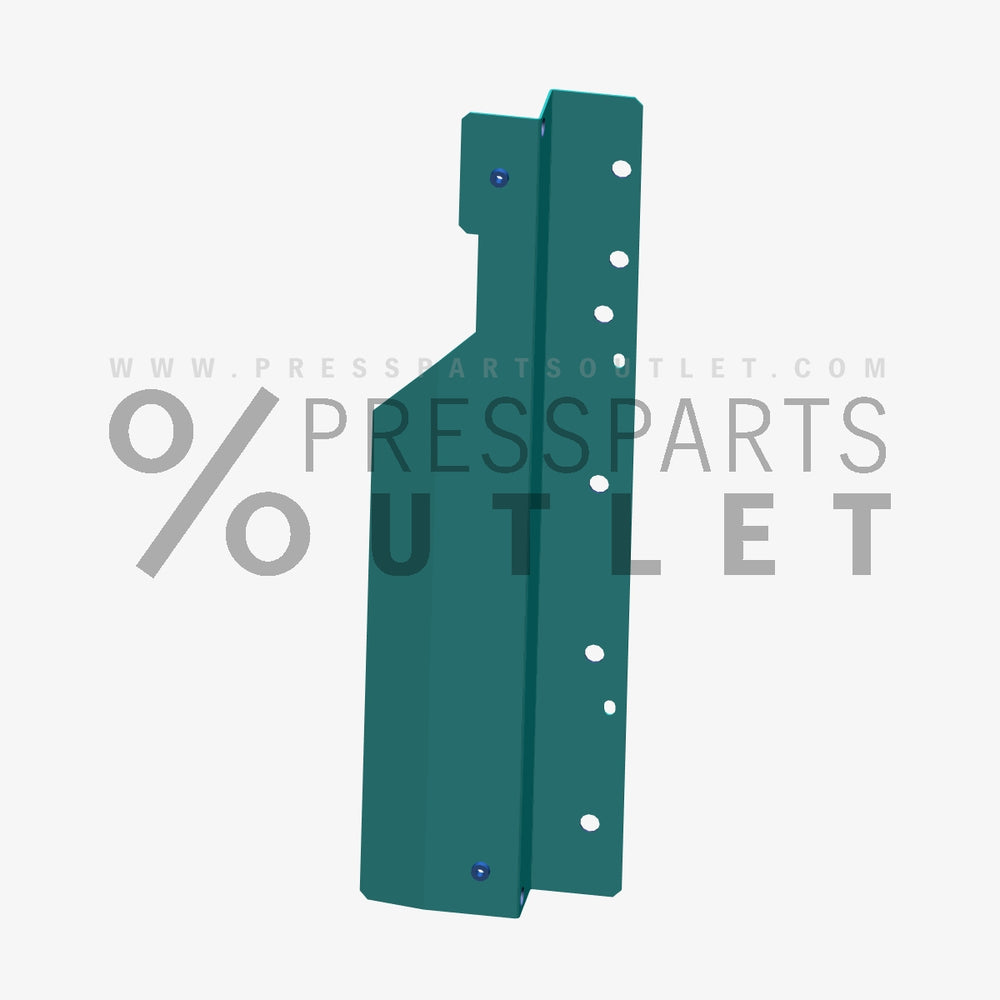 Guide piece for hose - F7.514.414 /03 - SchlauchfÃƒÆ’Ã‚Â¼hrung