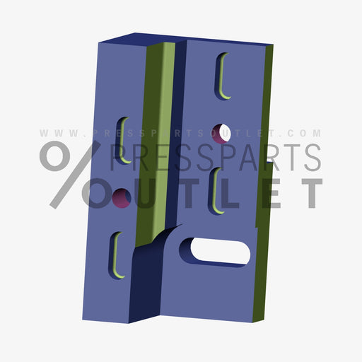 Sensor holder - F7.817.609 /05 - Sensorhalter