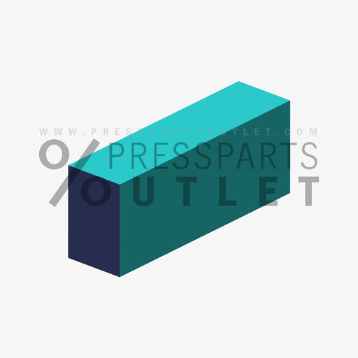 Ratchet pawl - F7.817.675 /01 - Sperrklinke