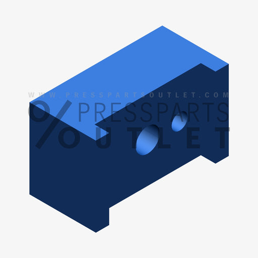 Distance piece - F8.017.301 /01 - Abstandhalter