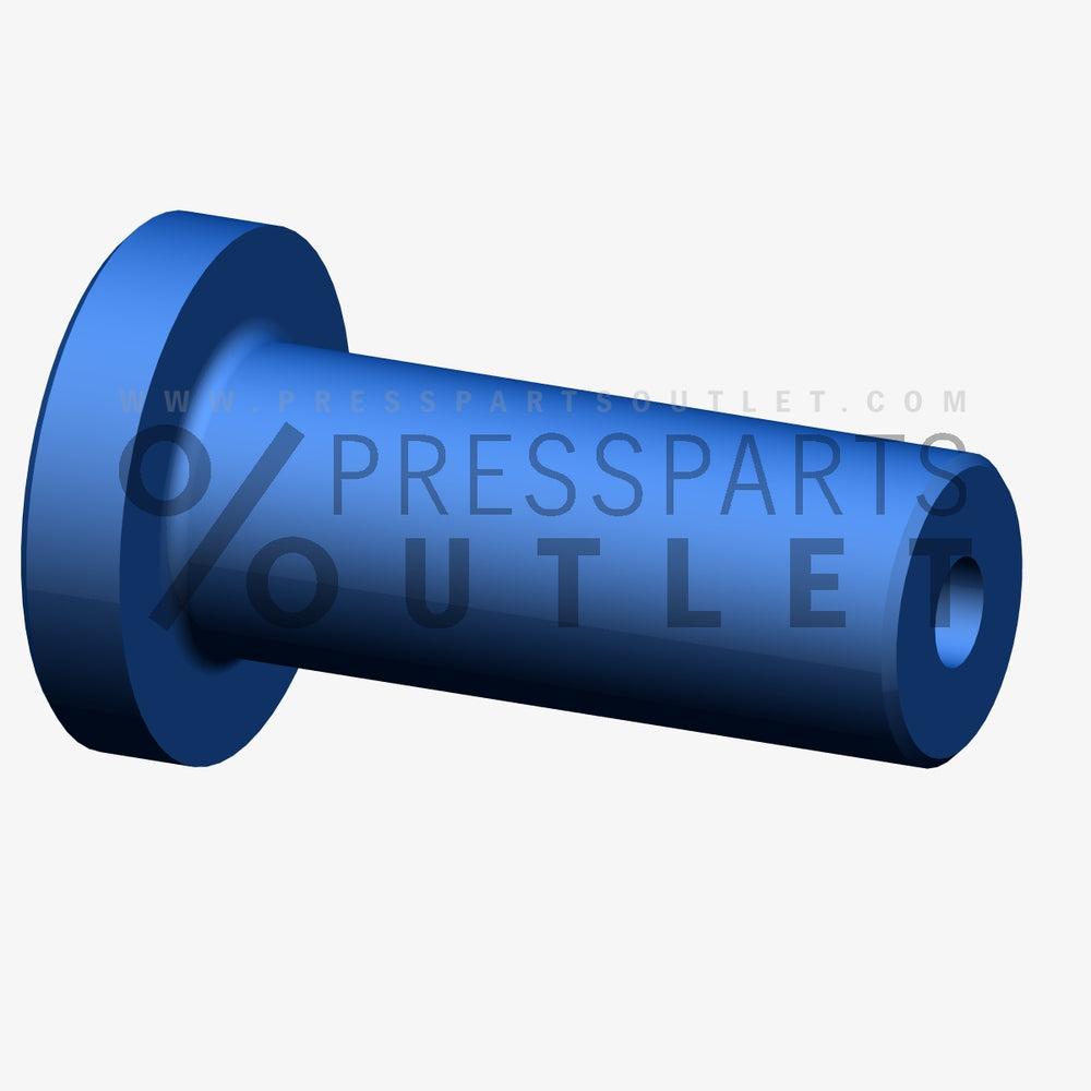 Pin - F8.017.453 / - Bolzen