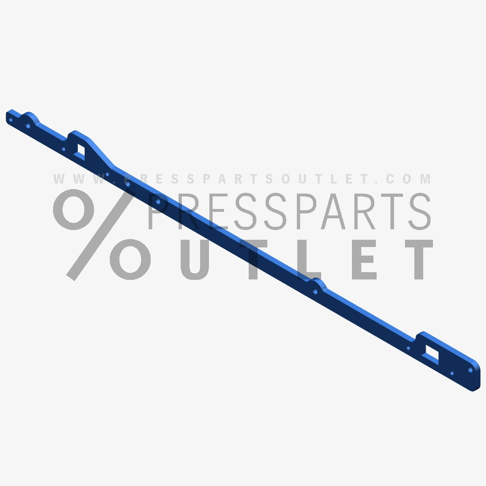 Connecting rod - F8.614.616 /02 - Koppelstange